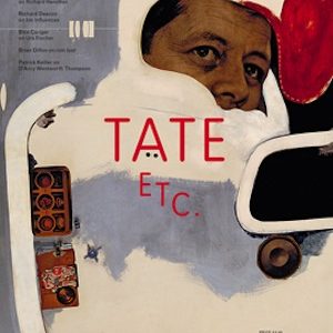 TATE ETC. Issue 30