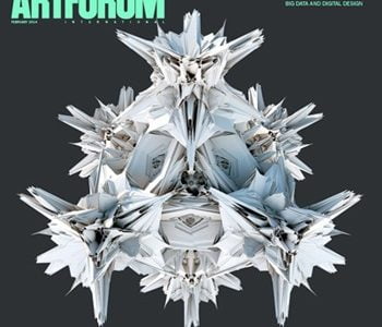 Artforum February 2014