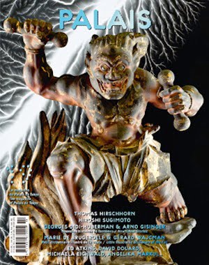 PALAIS Magazine issue 19