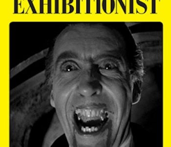 The Exhibitionist Journal on Exhibition Making