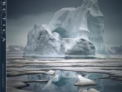 Arctica: The Vanishing North by Sebastian Copeland