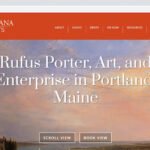 New e-publication Americana Insights focuses on American Folk Art and Americana